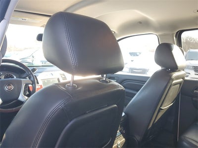 2011 Cadillac Escalade Base