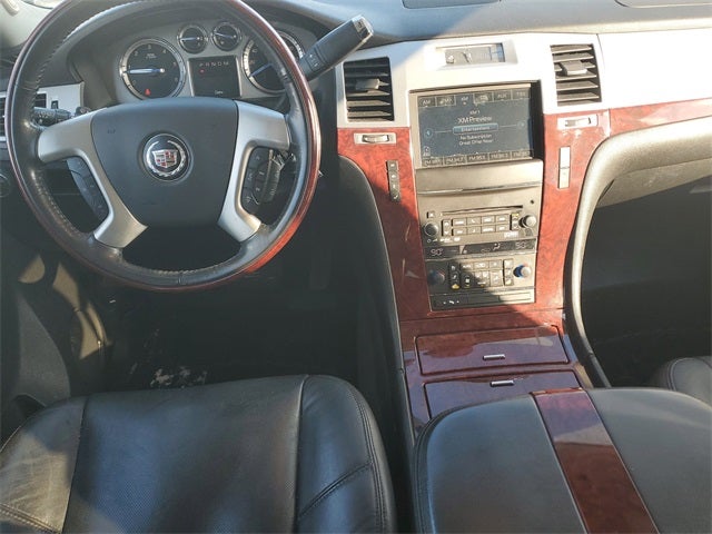 2011 Cadillac Escalade Base
