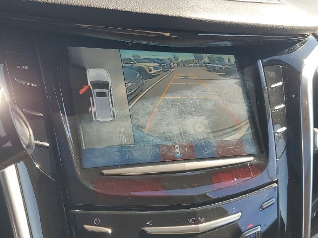 2019 Cadillac Escalade Premium Luxury