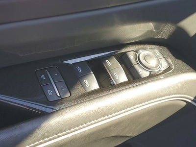 2022 Cadillac Escalade Premium Luxury Platinum