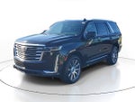 2022 Cadillac Escalade Premium Luxury Platinum