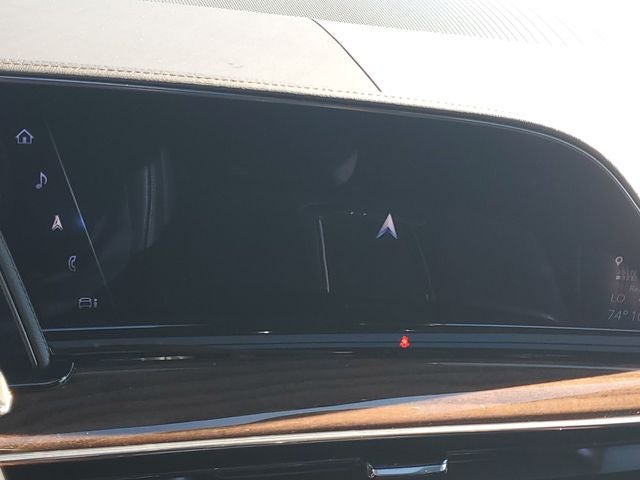 2022 Cadillac Escalade Premium Luxury Platinum