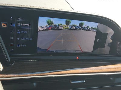 2022 Cadillac Escalade Premium Luxury Platinum
