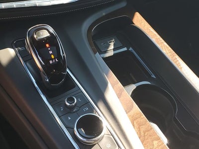2022 Cadillac Escalade Premium Luxury Platinum