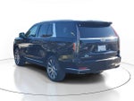 2022 Cadillac Escalade Premium Luxury Platinum