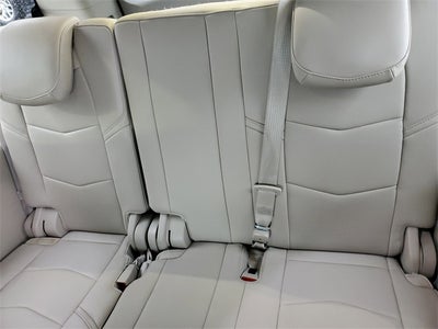 2019 Cadillac Escalade ESV Premium