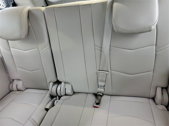 2019 Cadillac Escalade ESV Premium