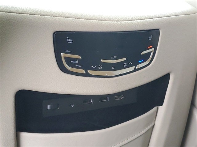 2019 Cadillac Escalade ESV Premium