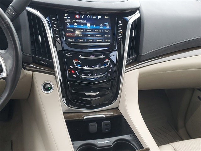2019 Cadillac Escalade ESV Premium