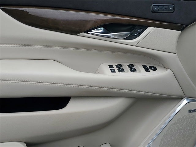 2019 Cadillac Escalade ESV Premium