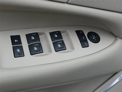 2019 Cadillac Escalade ESV Premium