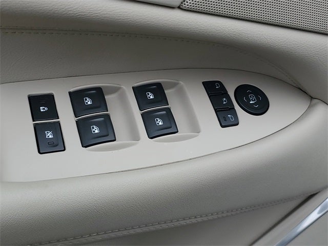 2019 Cadillac Escalade ESV Premium