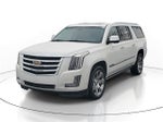 2019 Cadillac Escalade ESV Premium