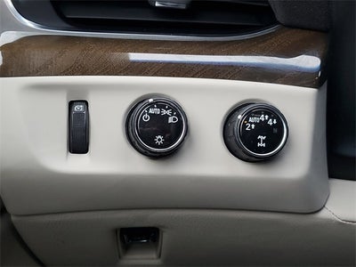 2019 Cadillac Escalade ESV Premium