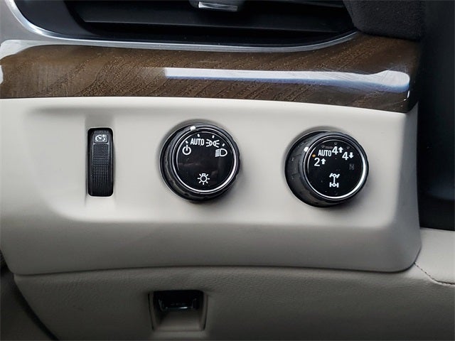 2019 Cadillac Escalade ESV Premium