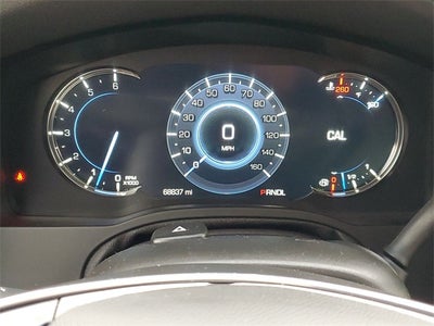 2019 Cadillac Escalade ESV Premium