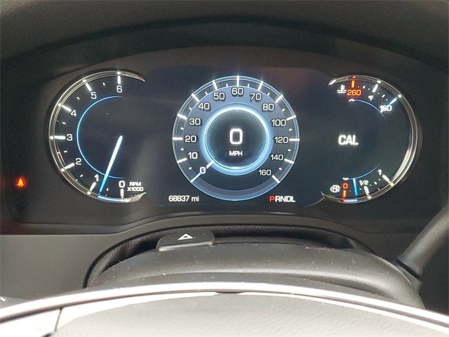 2019 Cadillac Escalade ESV Premium