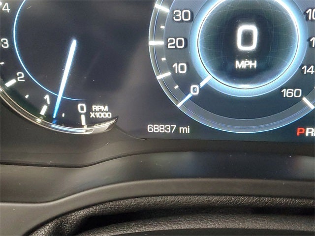 2019 Cadillac Escalade ESV Premium