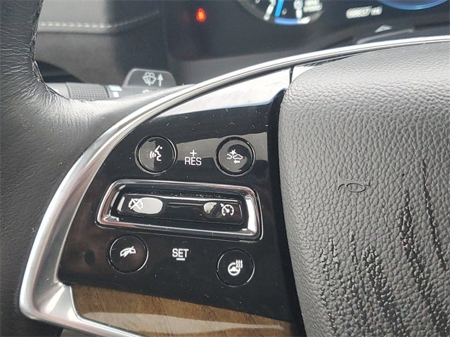 2019 Cadillac Escalade ESV Premium