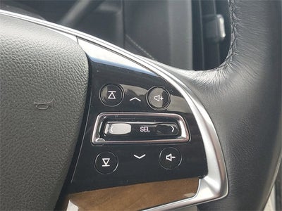 2019 Cadillac Escalade ESV Premium