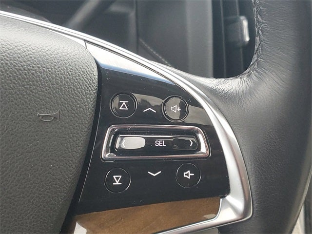 2019 Cadillac Escalade ESV Premium