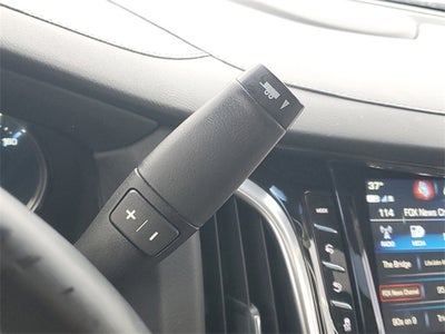 2019 Cadillac Escalade ESV Premium