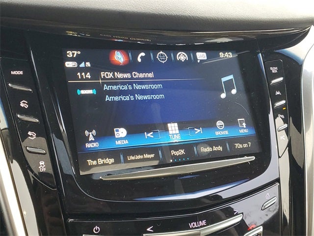 2019 Cadillac Escalade ESV Premium