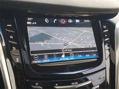 2019 Cadillac Escalade ESV Premium