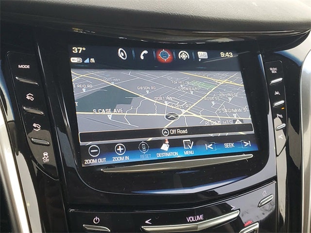 2019 Cadillac Escalade ESV Premium