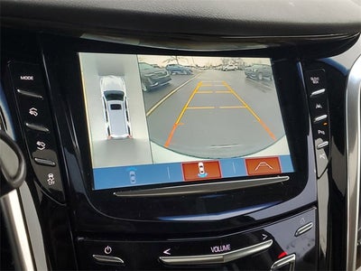 2019 Cadillac Escalade ESV Premium