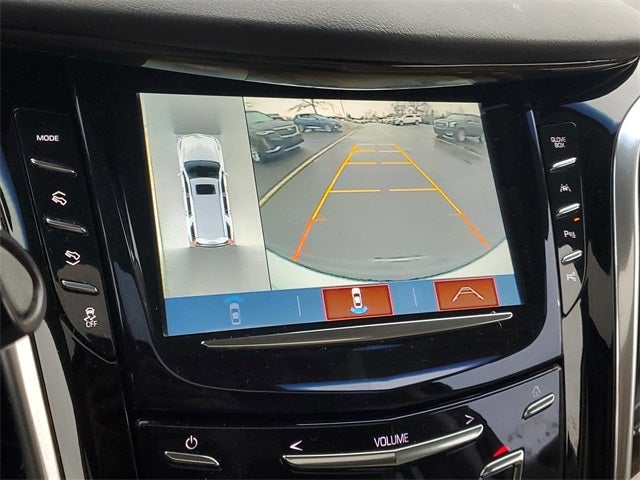 2019 Cadillac Escalade ESV Premium