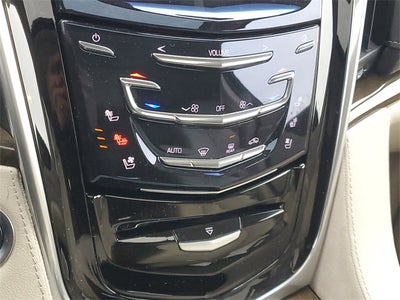 2019 Cadillac Escalade ESV Premium