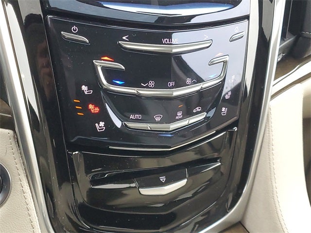 2019 Cadillac Escalade ESV Premium