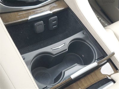 2019 Cadillac Escalade ESV Premium