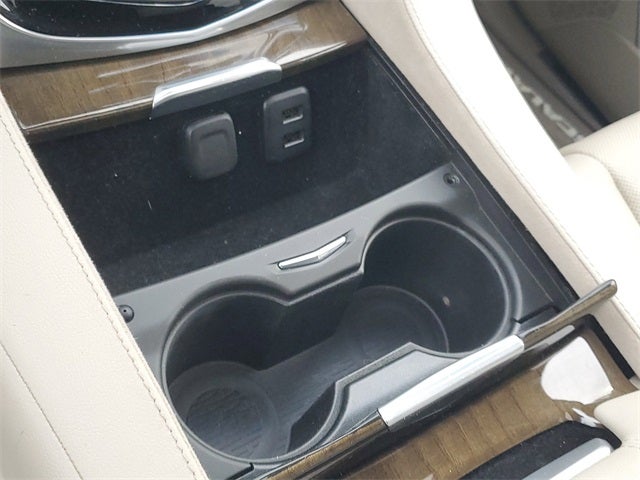 2019 Cadillac Escalade ESV Premium