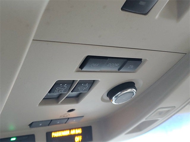 2019 Cadillac Escalade ESV Premium