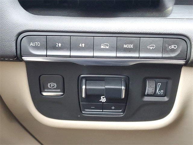 2023 Cadillac Escalade ESV Premium