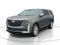 2023 Cadillac Escalade ESV Premium