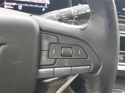 2023 Cadillac Escalade ESV Premium