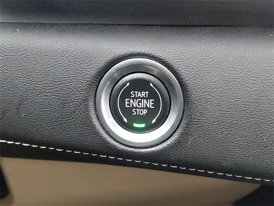 2023 Cadillac Escalade ESV Premium