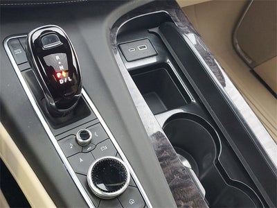 2023 Cadillac Escalade ESV Premium