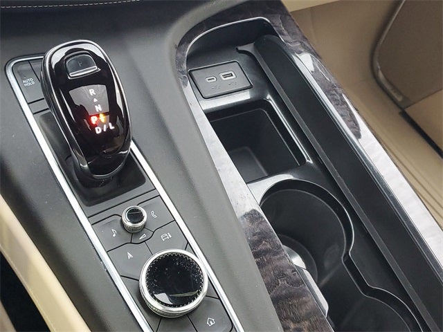 2023 Cadillac Escalade ESV Premium