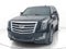 2015 Cadillac Escalade Premium