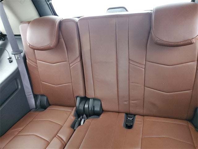 2015 Cadillac Escalade Premium