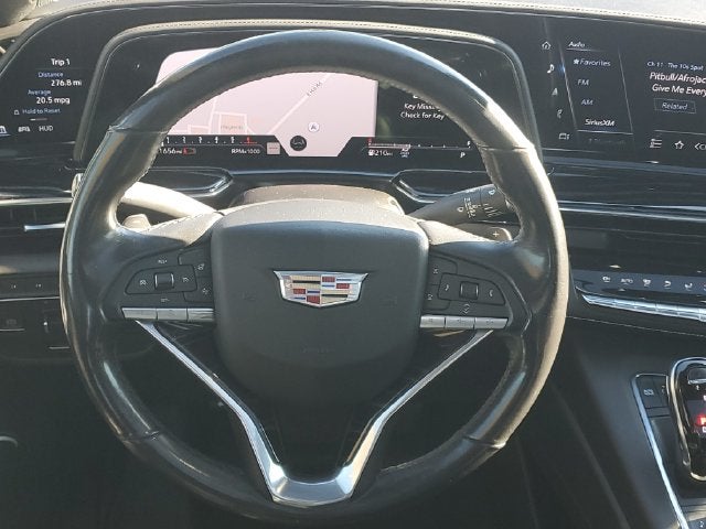 2021 Cadillac Escalade ESV Sport
