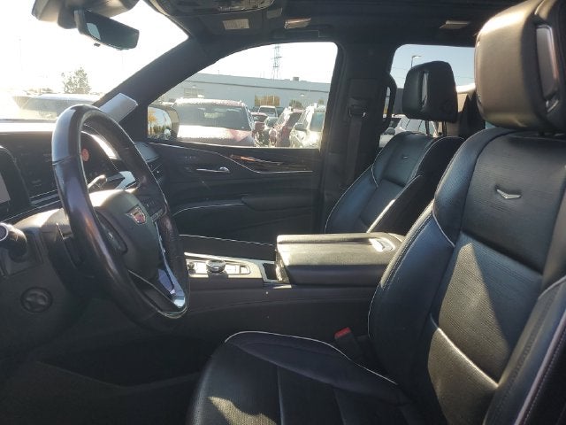 2021 Cadillac Escalade ESV Sport