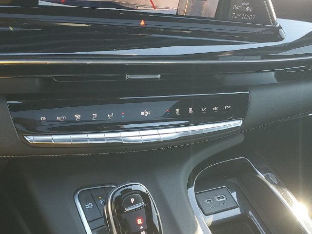 2021 Cadillac Escalade ESV Sport