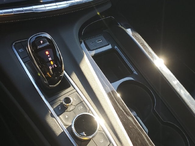 2021 Cadillac Escalade ESV Sport