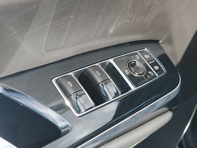 2025 Cadillac Escalade ESV Premium