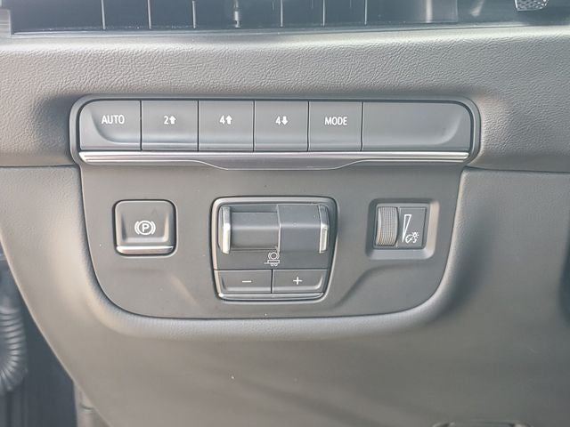2025 Cadillac Escalade ESV Premium